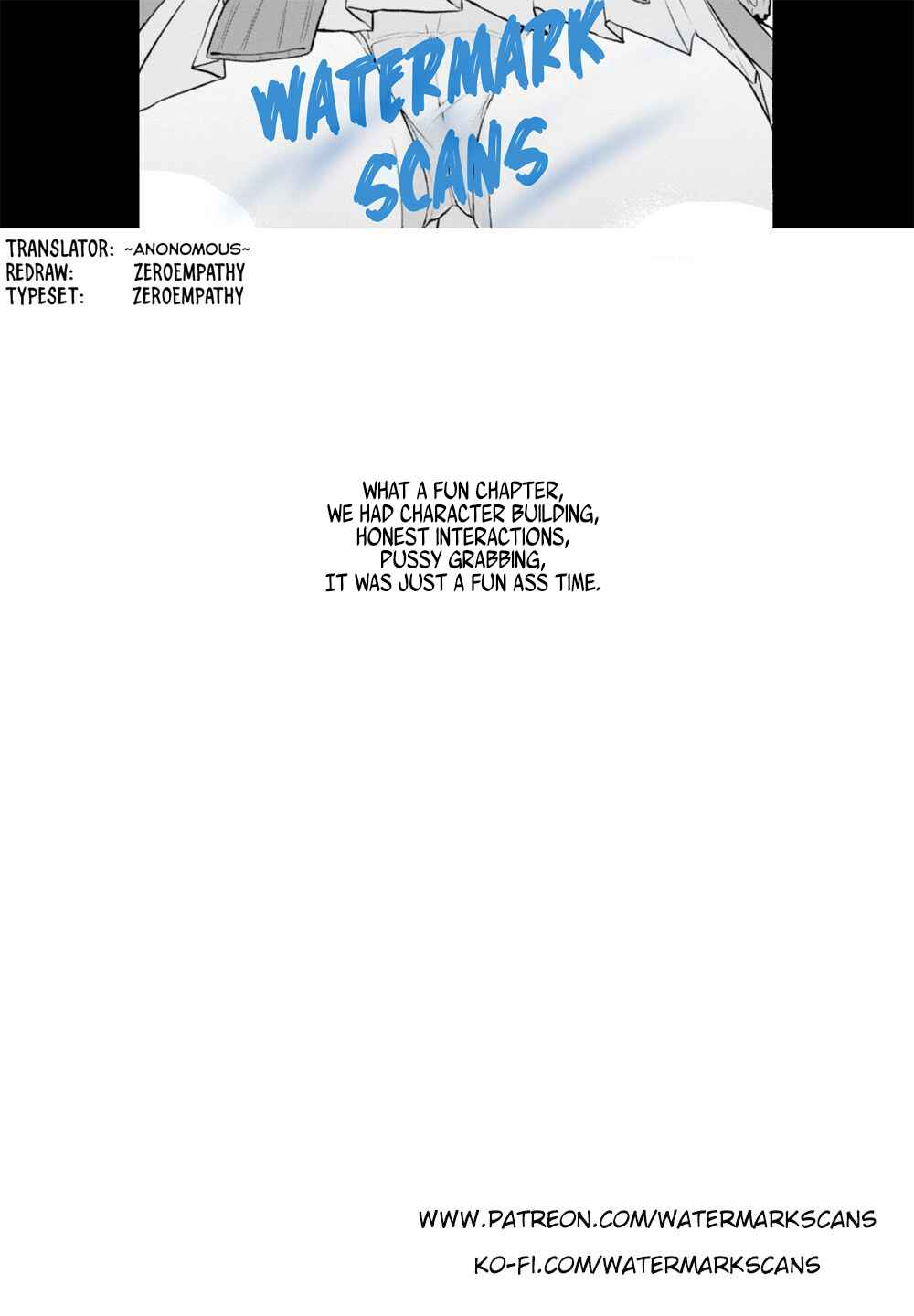 Page 22 Chapter 33 Yankee JK Kuzuhana-chan