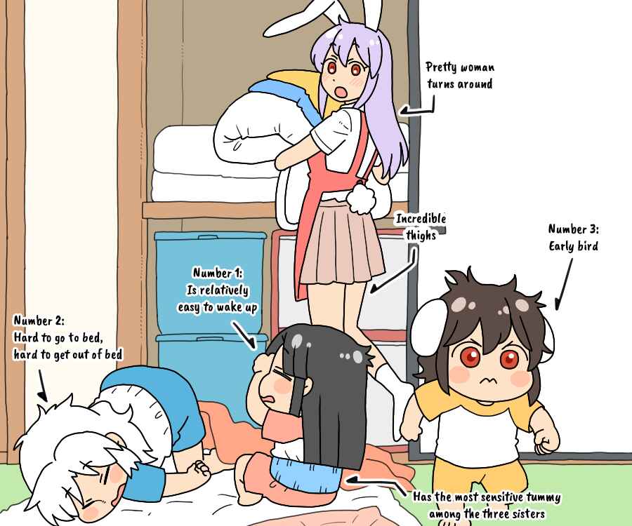Page 30 Chapter 31 Touhou - Mamange Eternal (Doujinshi)