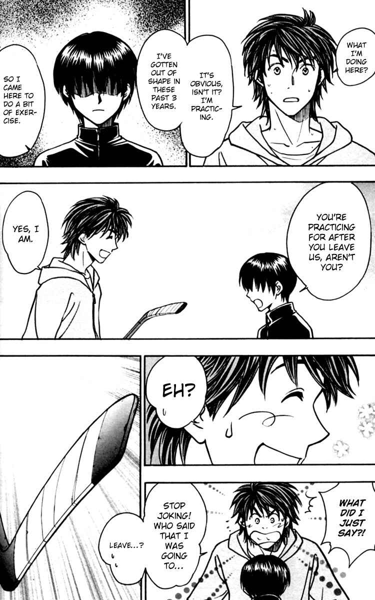 Page 16 Chapter 14 Go Ahead