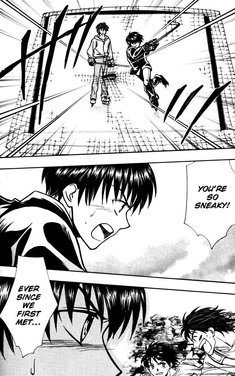 Page 20 Chapter 14 Go Ahead