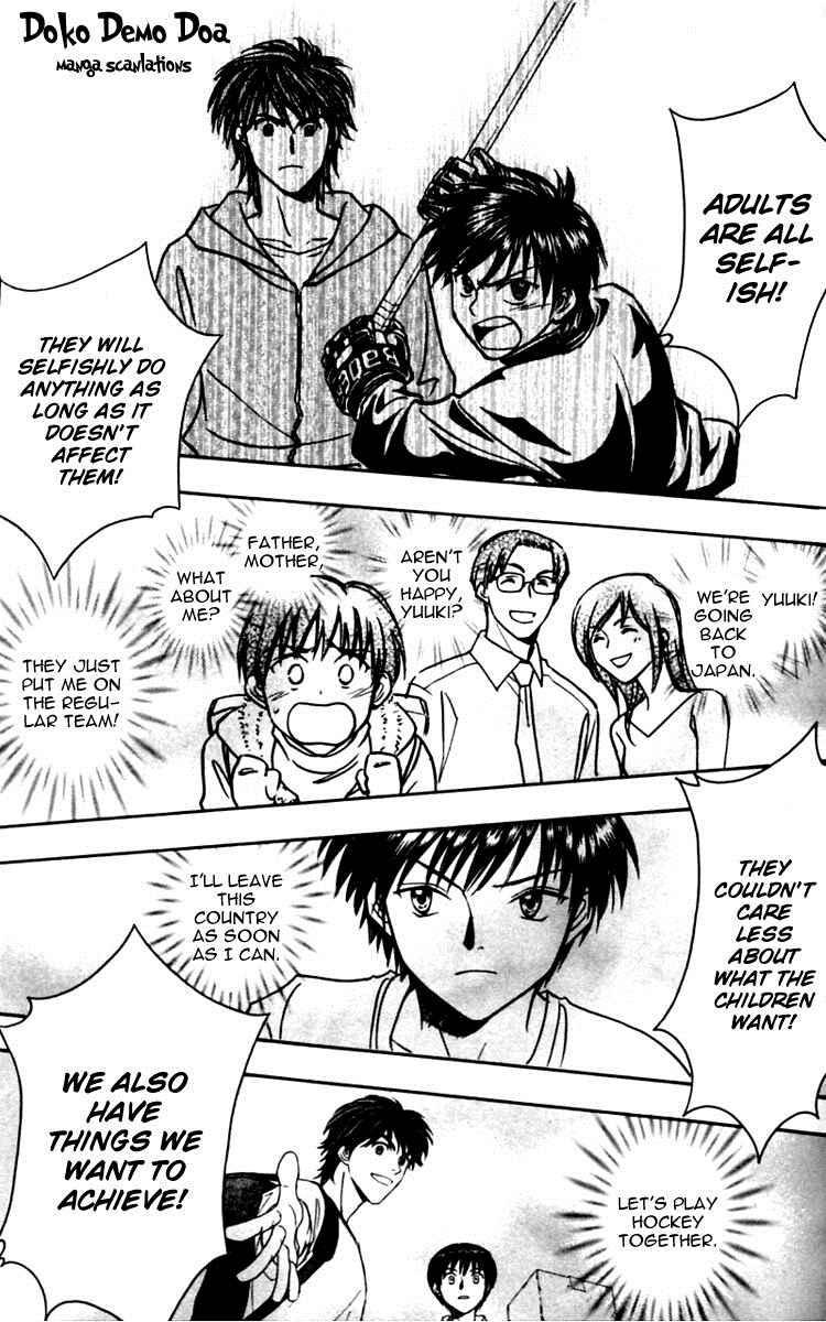 Page 21 Chapter 14 Go Ahead