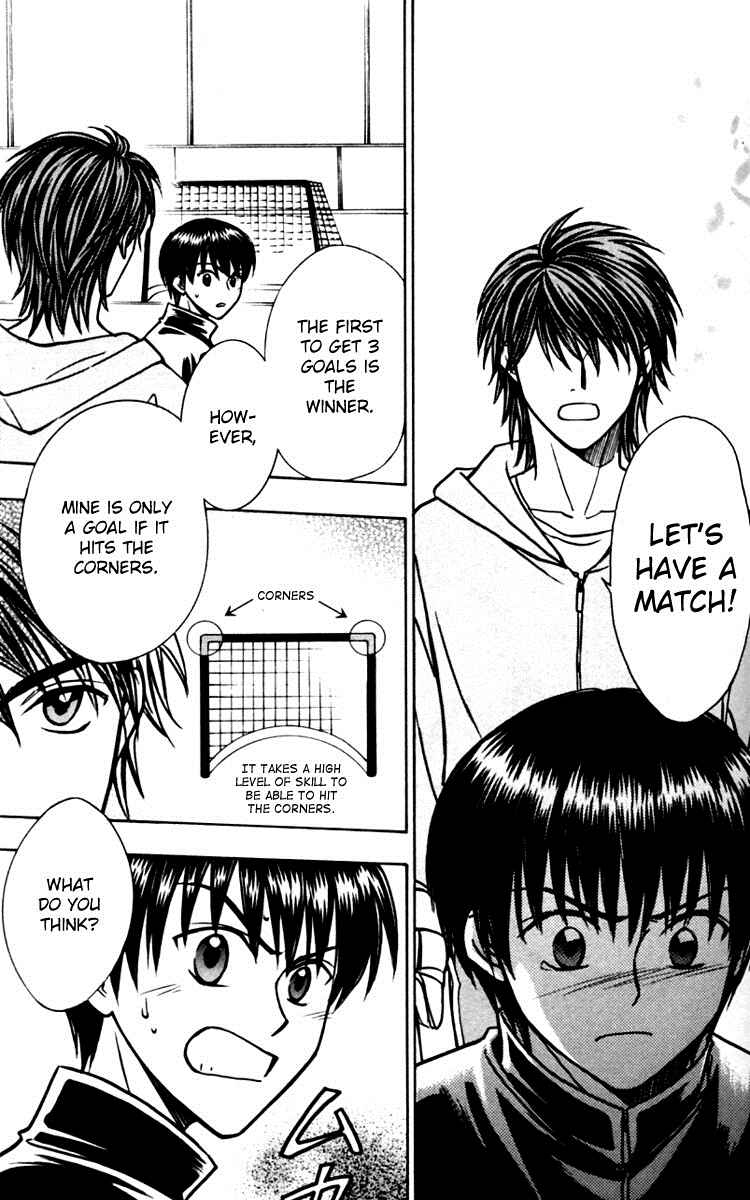 Page 25 Chapter 14 Go Ahead