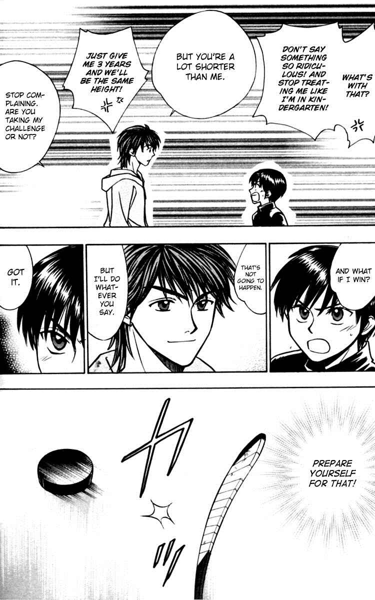 Page 26 Chapter 14 Go Ahead