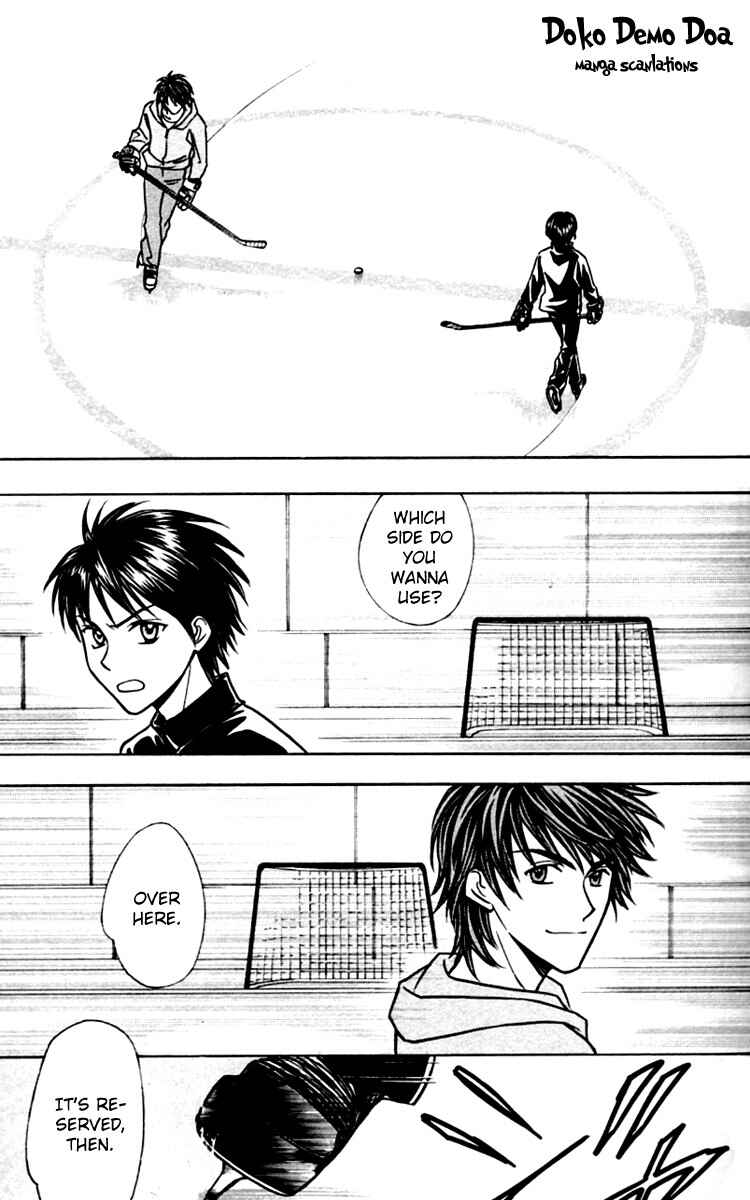 Page 27 Chapter 14 Go Ahead