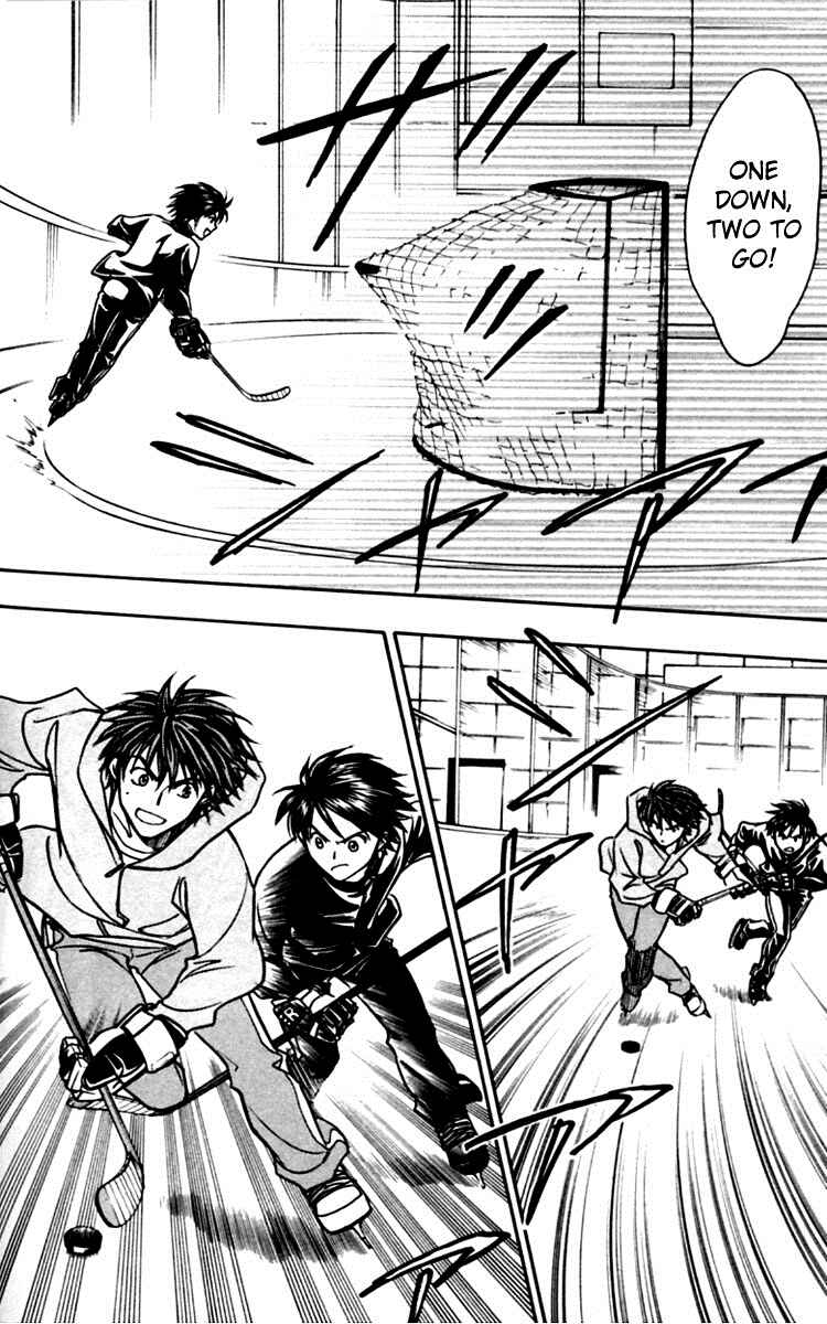 Page 30 Chapter 14 Go Ahead