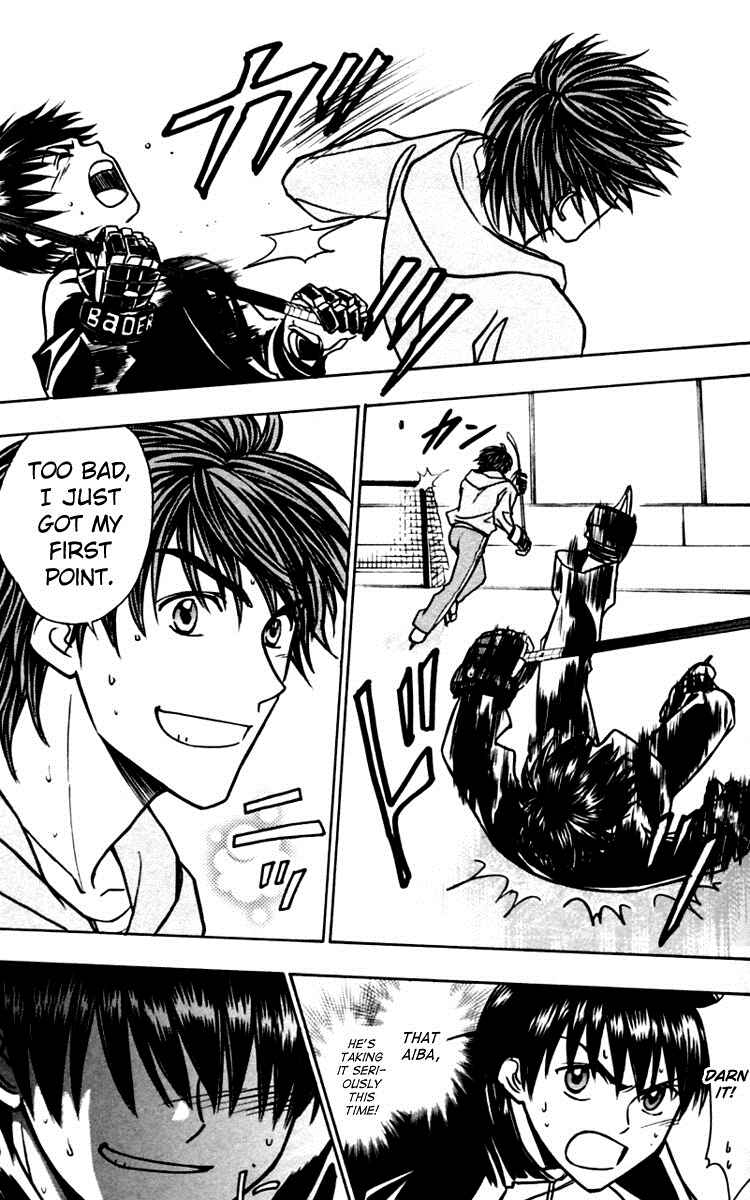 Page 31 Chapter 14 Go Ahead