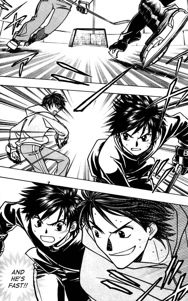Page 32 Chapter 14 Go Ahead