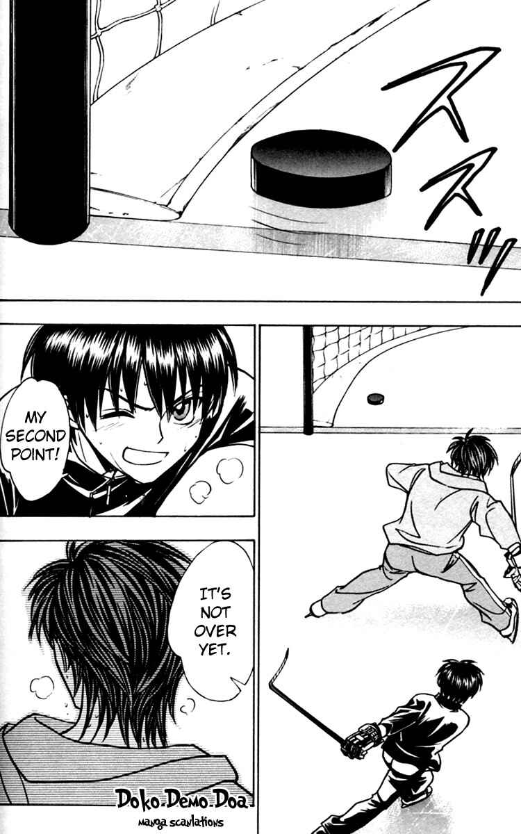 Page 34 Chapter 14 Go Ahead