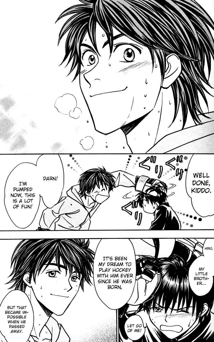 Page 35 Chapter 14 Go Ahead