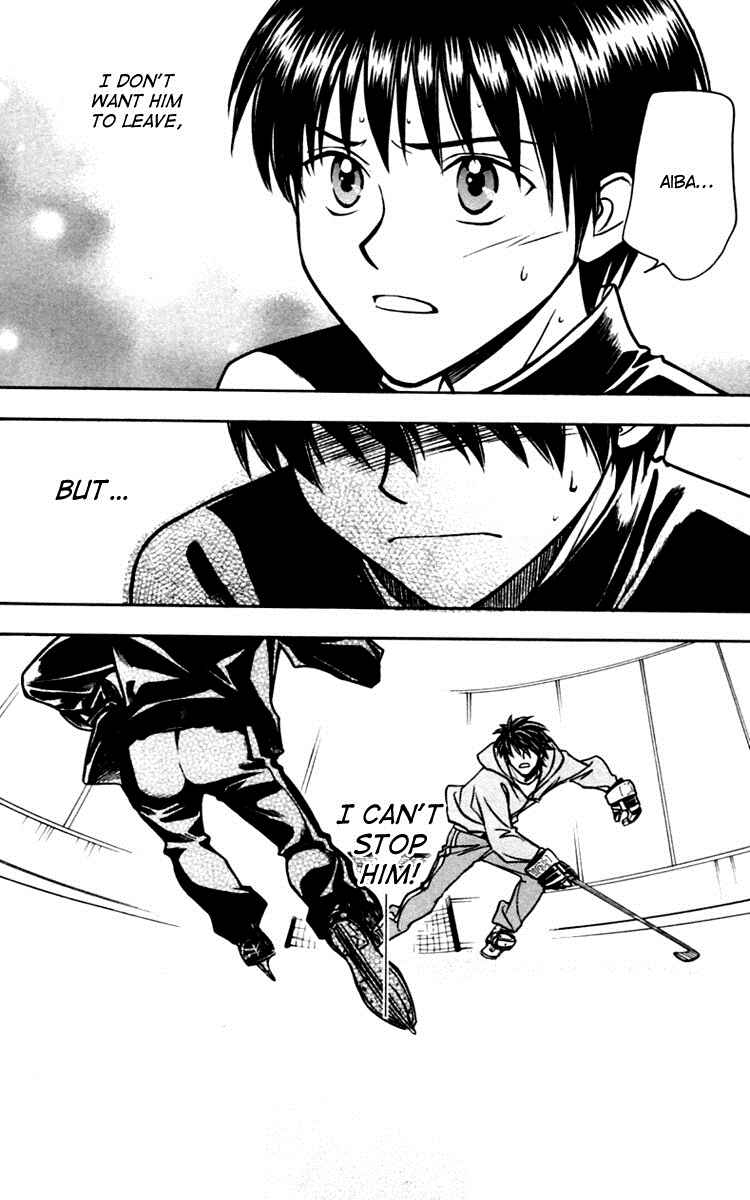 Page 36 Chapter 14 Go Ahead