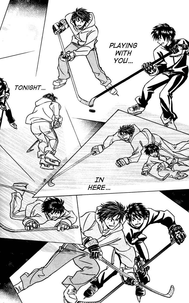 Page 38 Chapter 14 Go Ahead