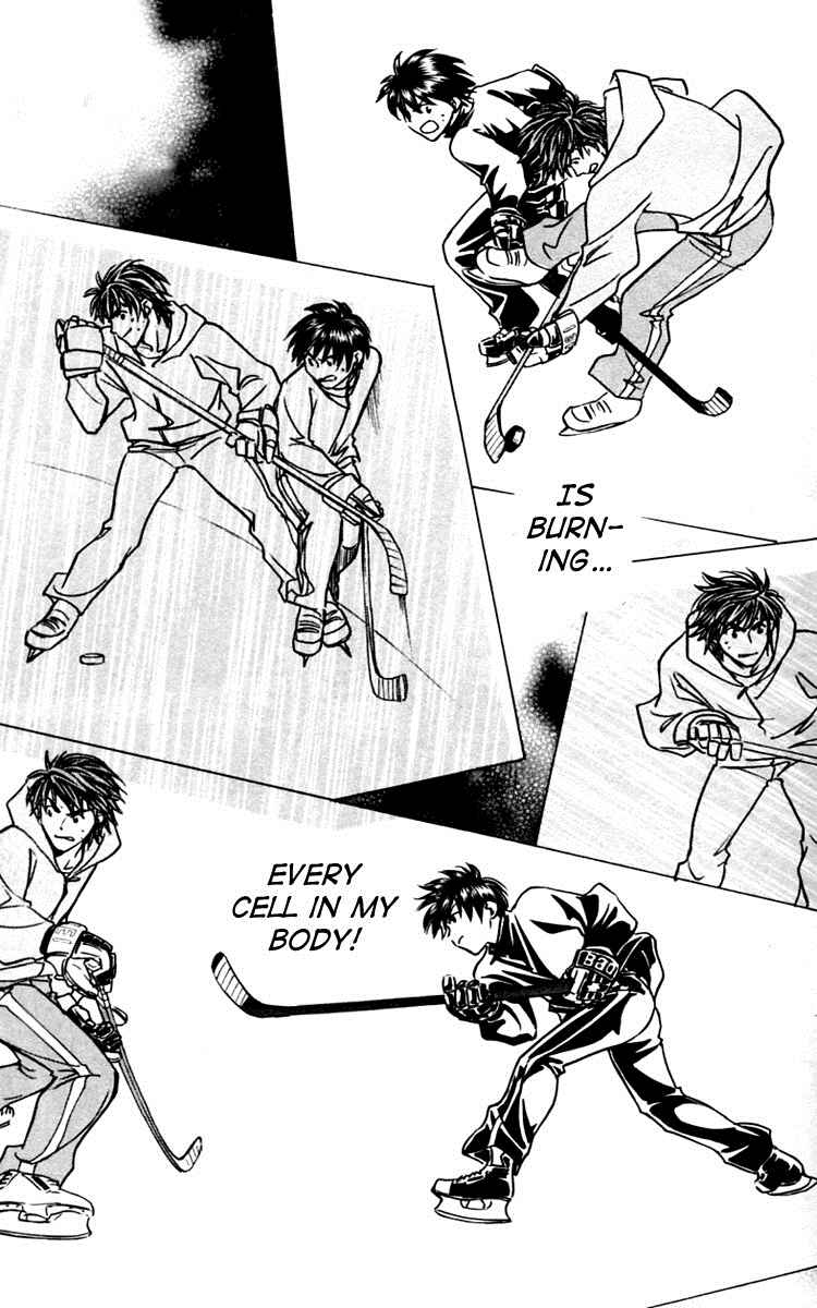 Page 39 Chapter 14 Go Ahead