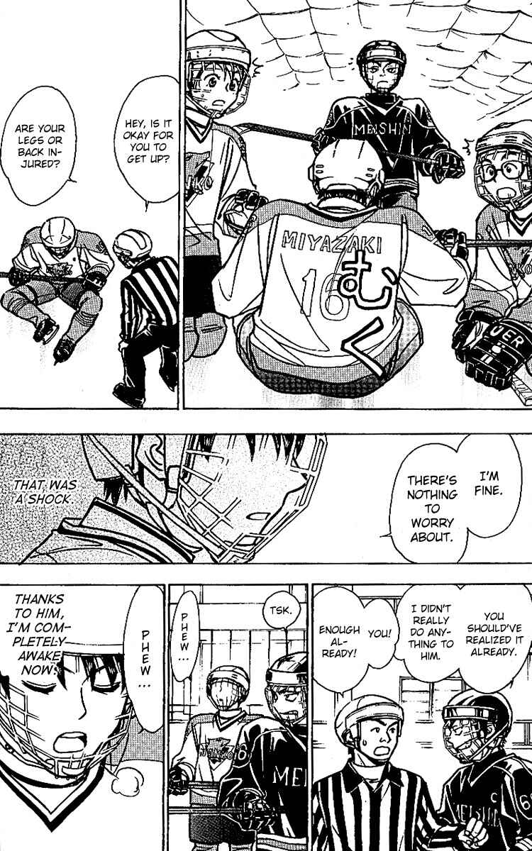 Page 10 Chapter 9 Go Ahead