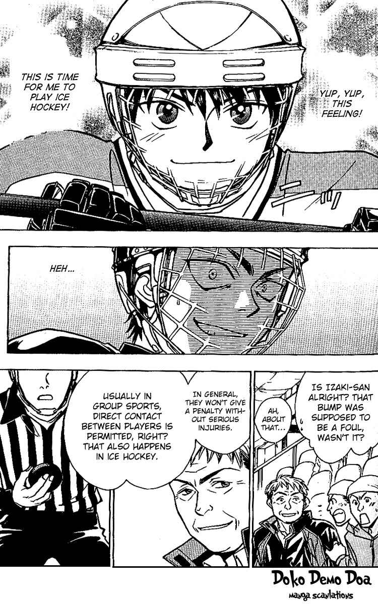 Page 11 Chapter 9 Go Ahead