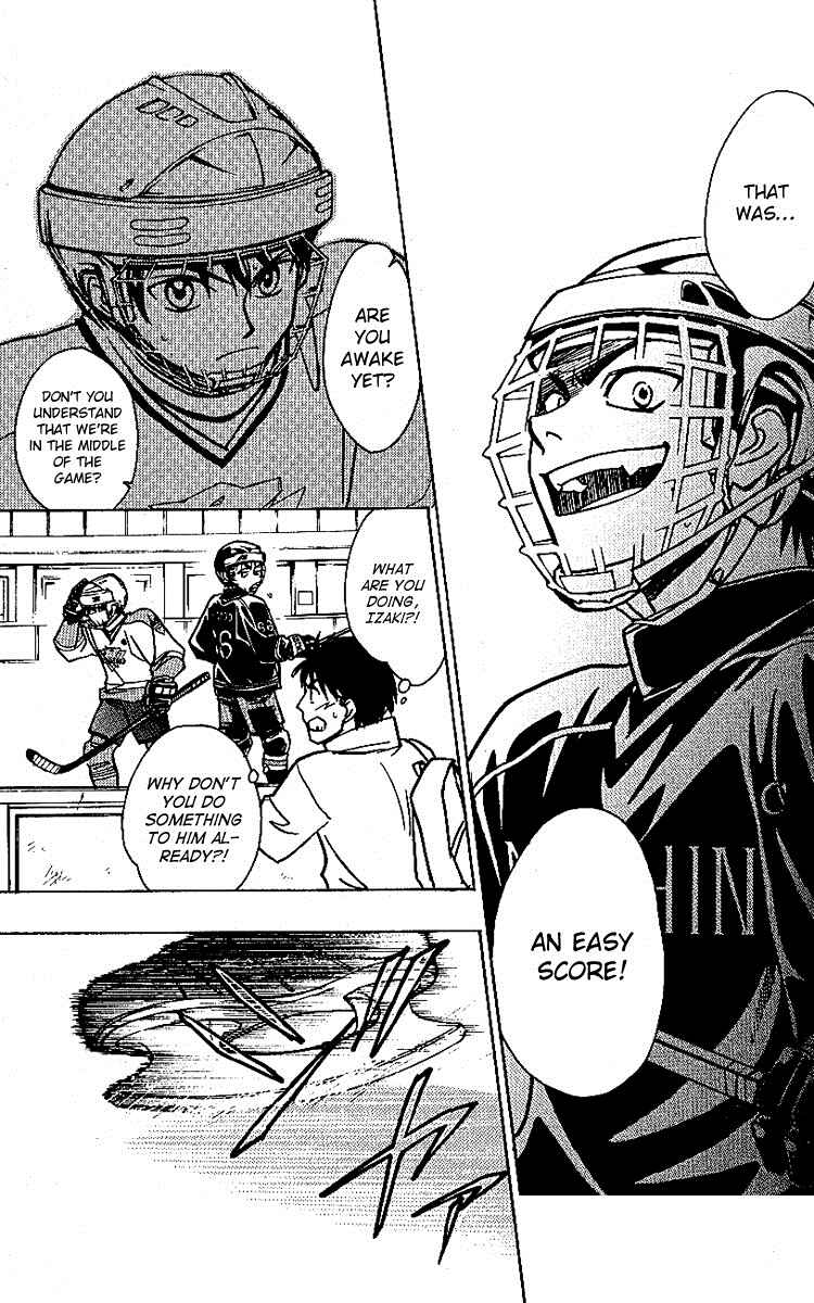 Page 15 Chapter 9 Go Ahead