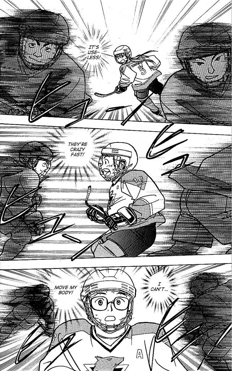 Page 16 Chapter 9 Go Ahead