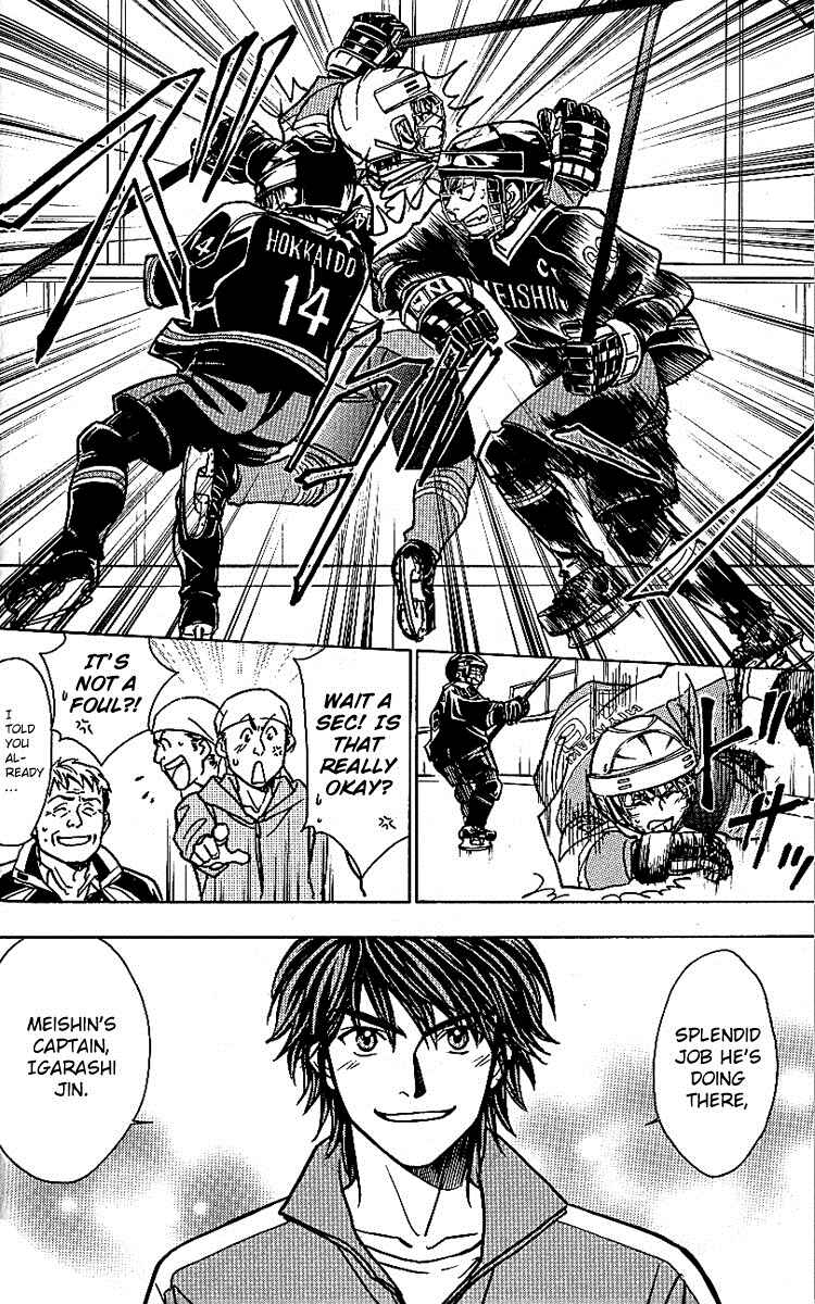 Page 20 Chapter 9 Go Ahead