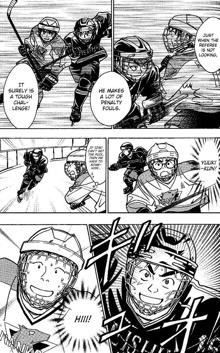 Page 21 Chapter 9 Go Ahead