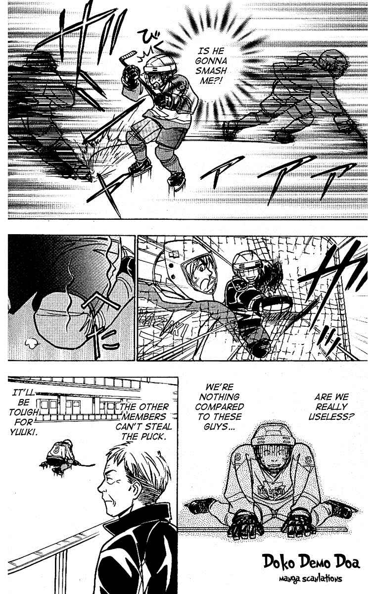 Page 22 Chapter 9 Go Ahead