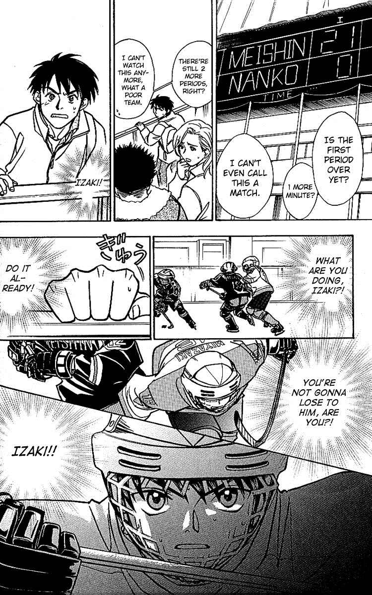 Page 24 Chapter 9 Go Ahead