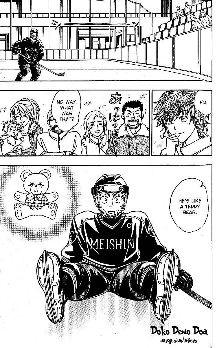 Page 29 Chapter 9 Go Ahead