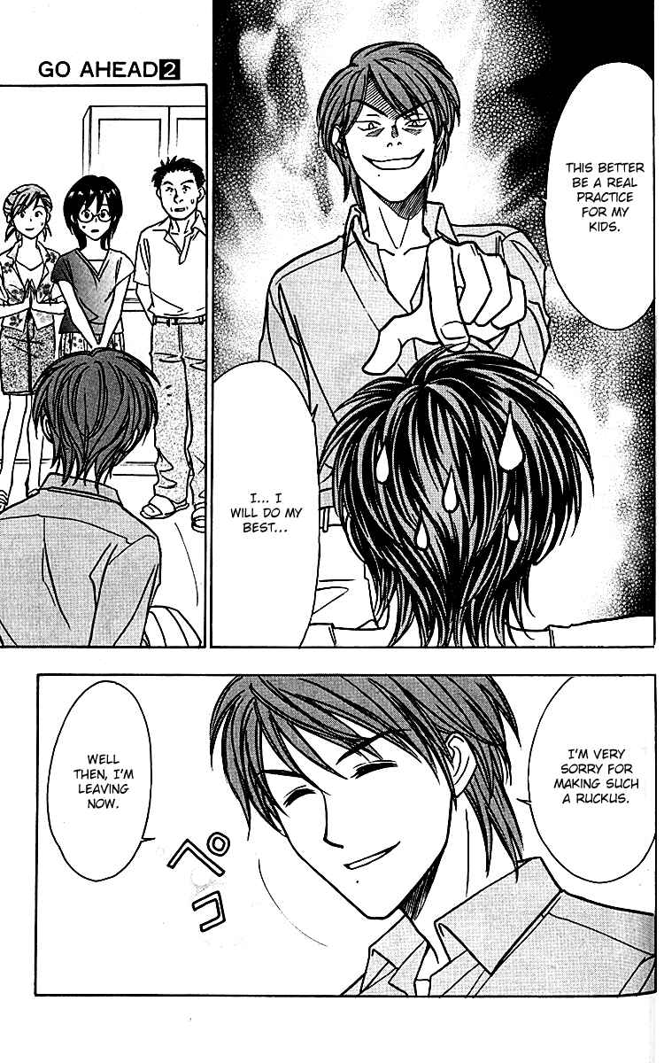 Page 11 Chapter 7 Go Ahead