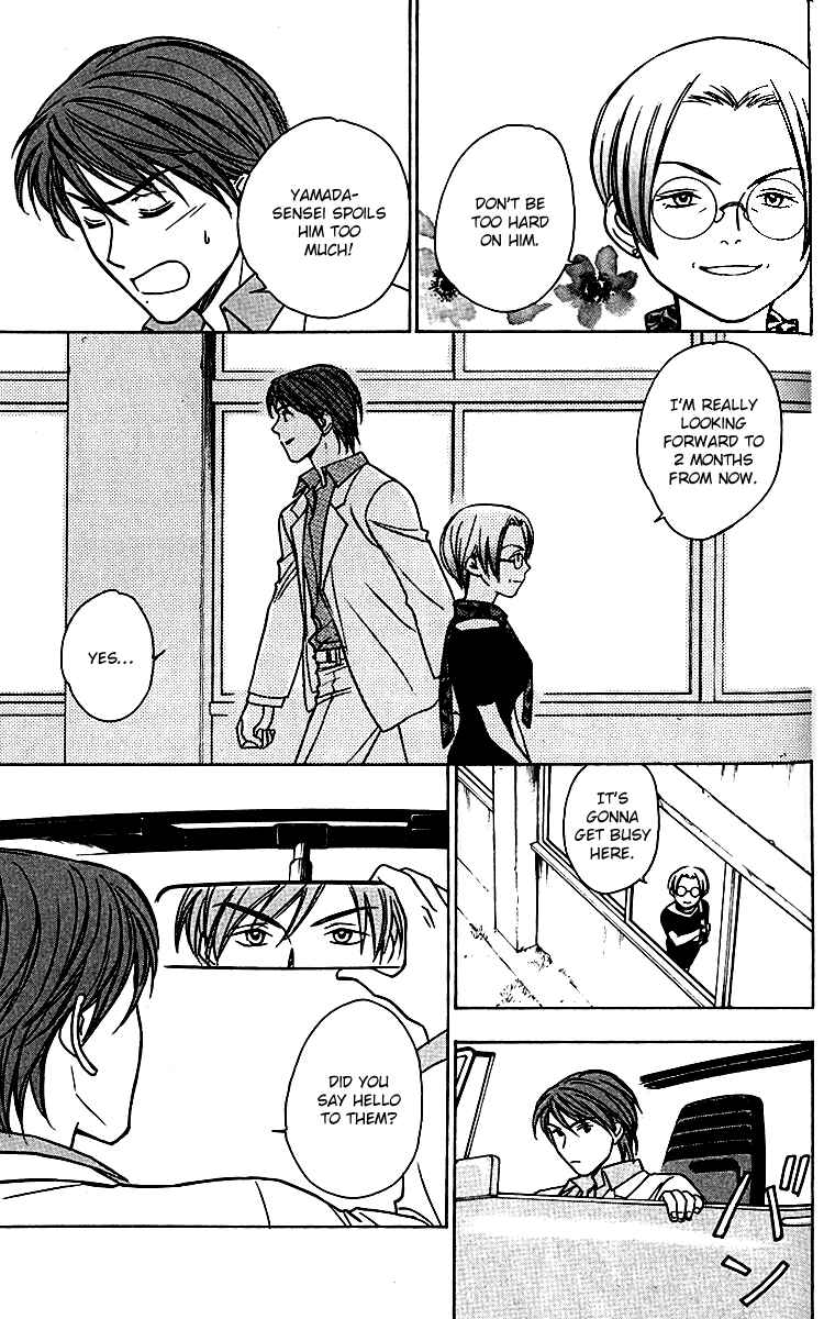 Page 13 Chapter 7 Go Ahead