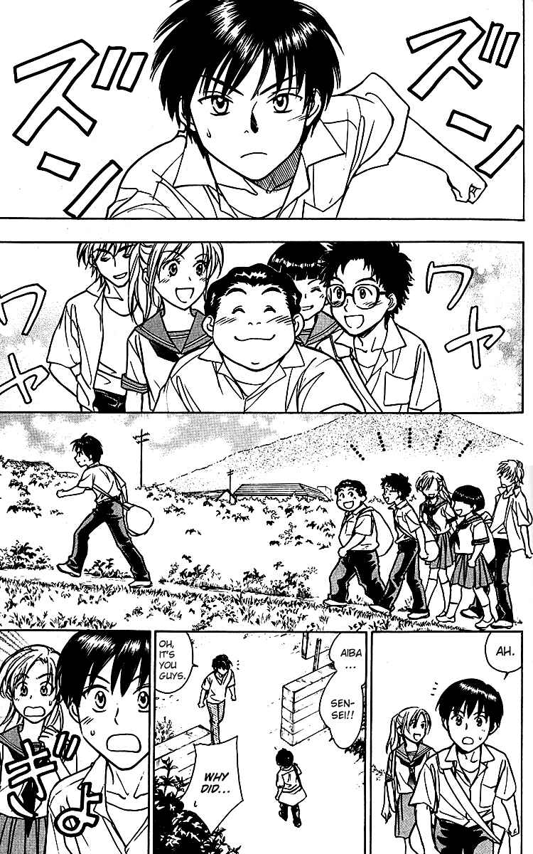 Page 17 Chapter 7 Go Ahead