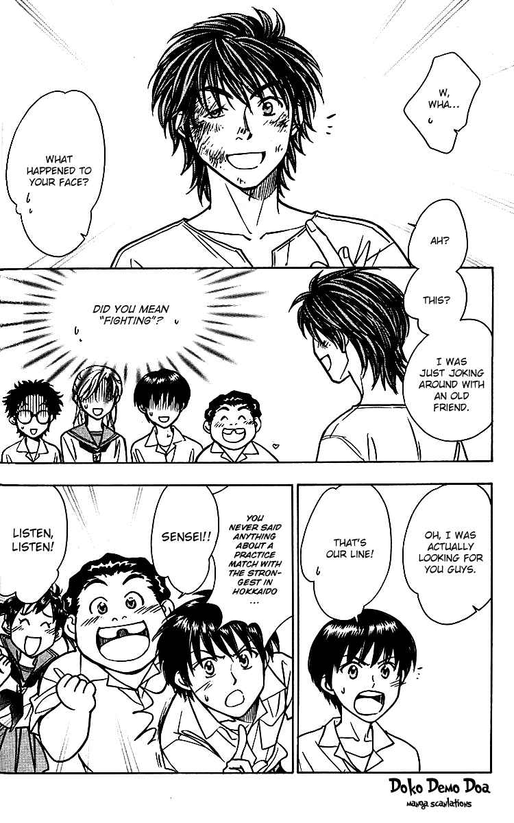 Page 18 Chapter 7 Go Ahead