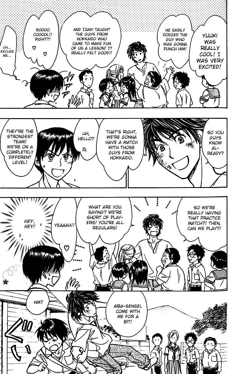 Page 19 Chapter 7 Go Ahead