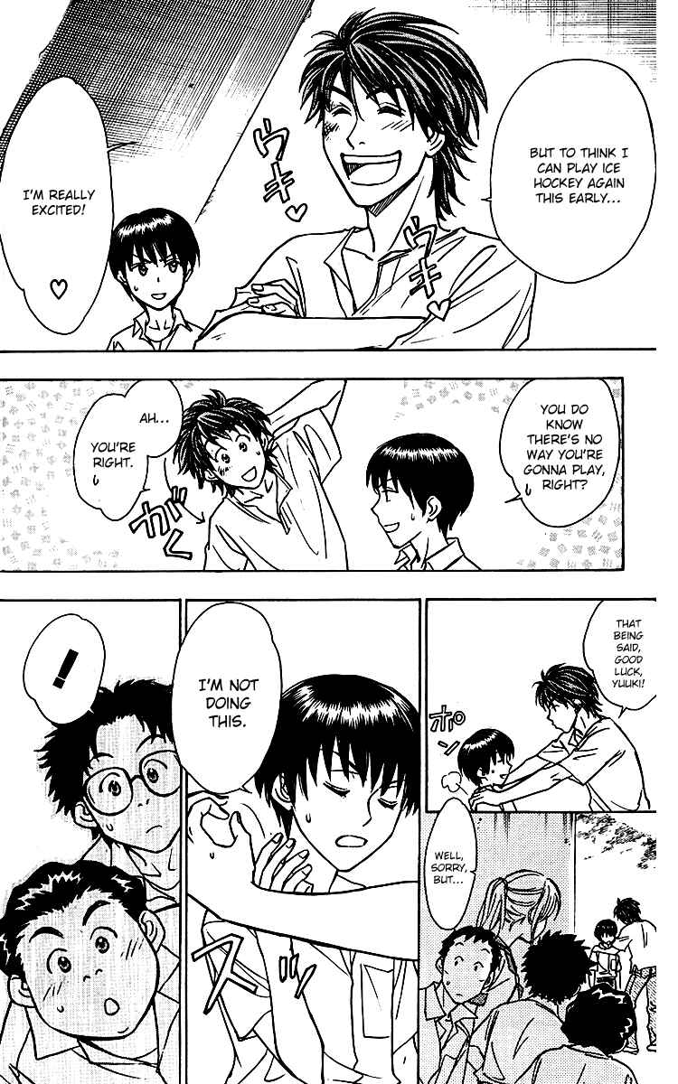 Page 22 Chapter 7 Go Ahead