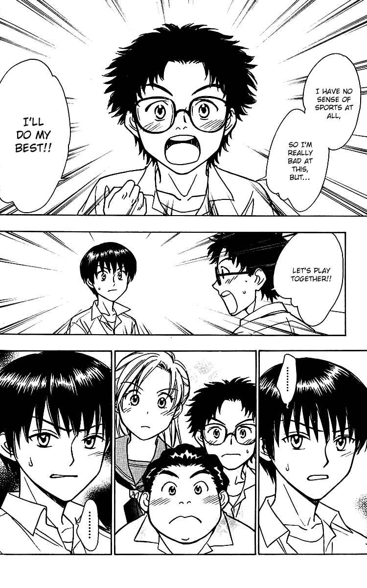 Page 24 Chapter 7 Go Ahead