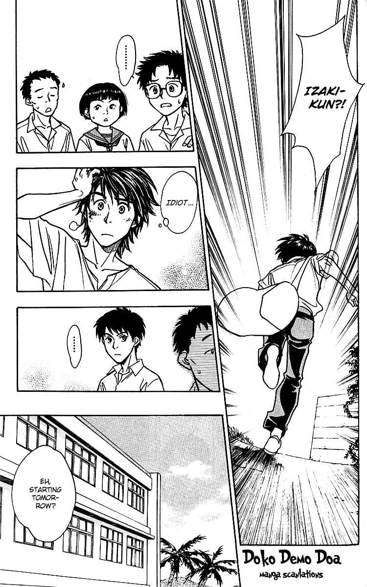 Page 27 Chapter 7 Go Ahead