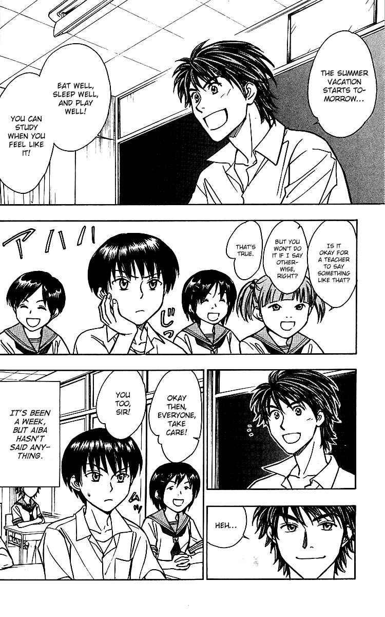 Page 28 Chapter 7 Go Ahead