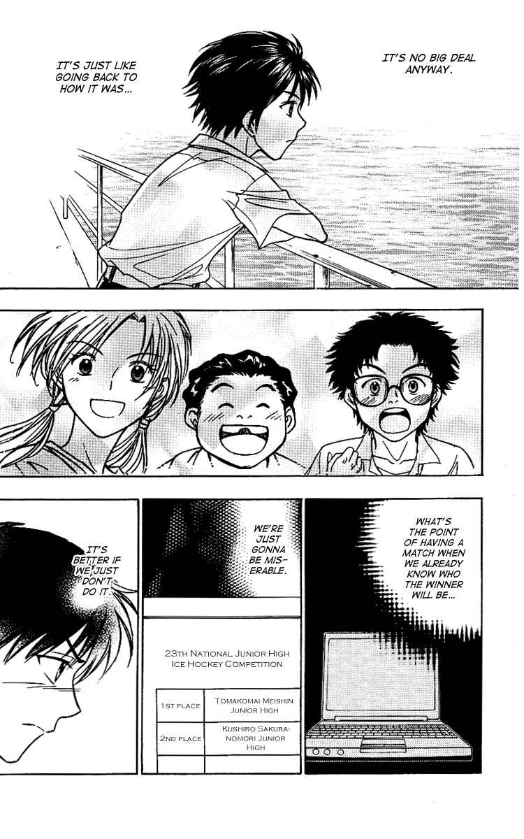 Page 30 Chapter 7 Go Ahead