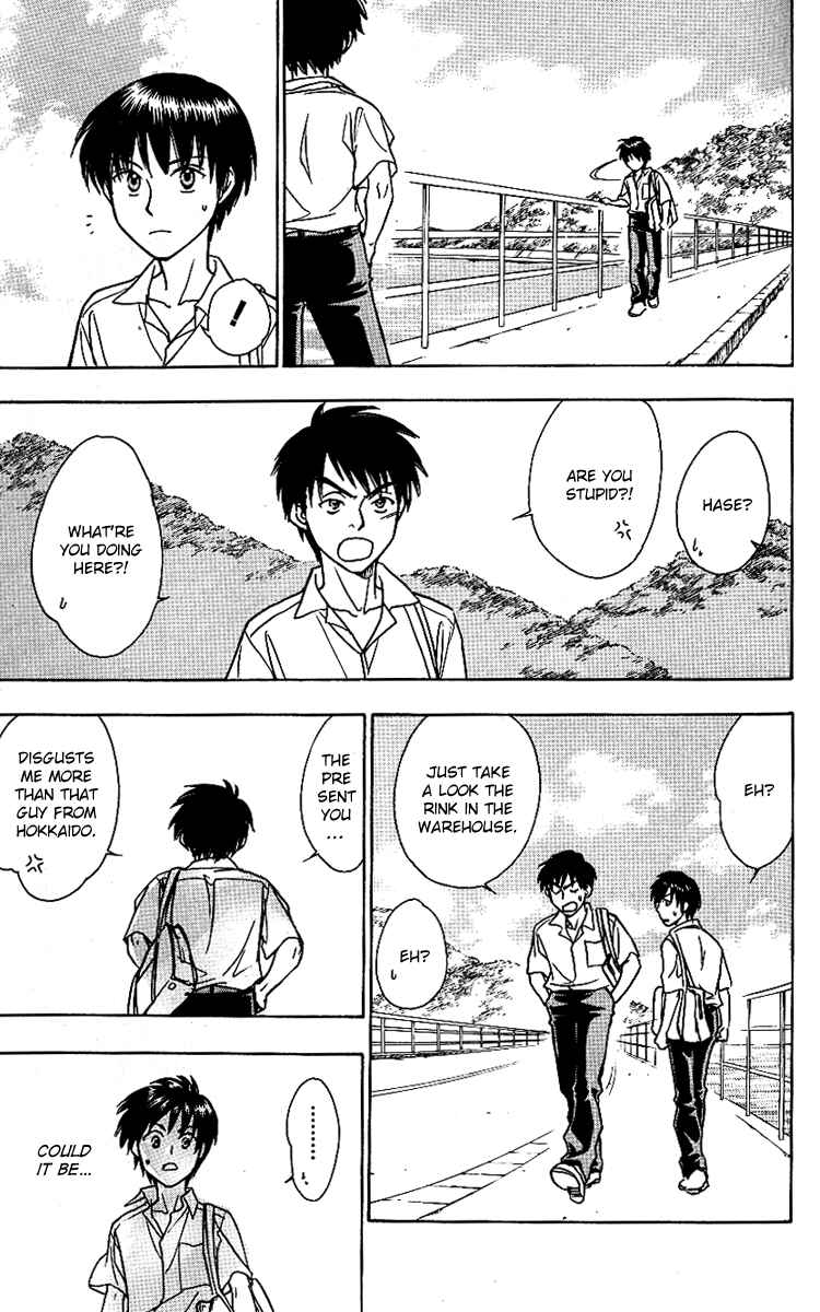 Page 31 Chapter 7 Go Ahead