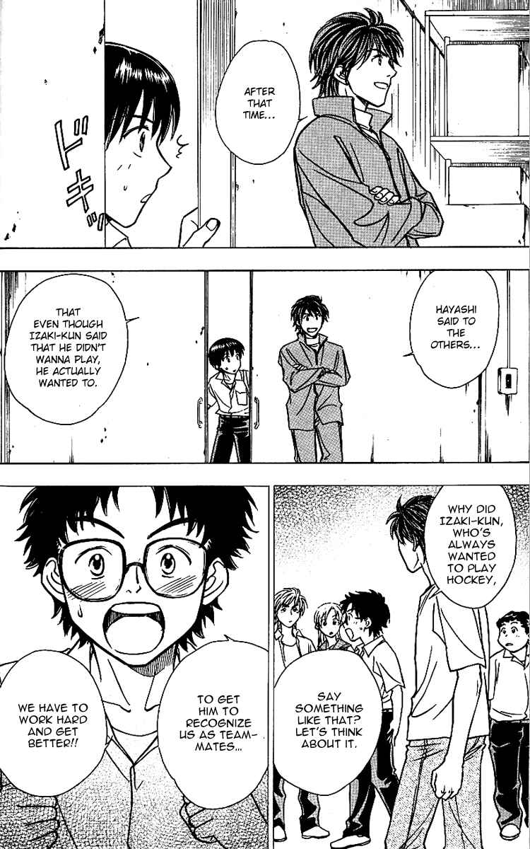 Page 36 Chapter 7 Go Ahead