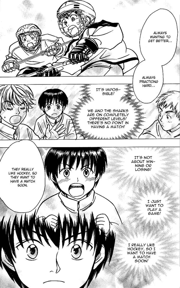 Page 38 Chapter 7 Go Ahead