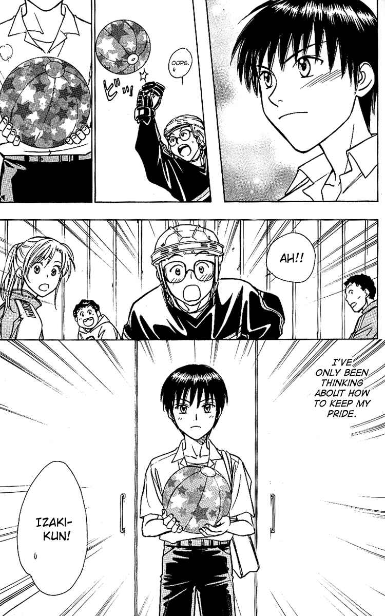 Page 39 Chapter 7 Go Ahead