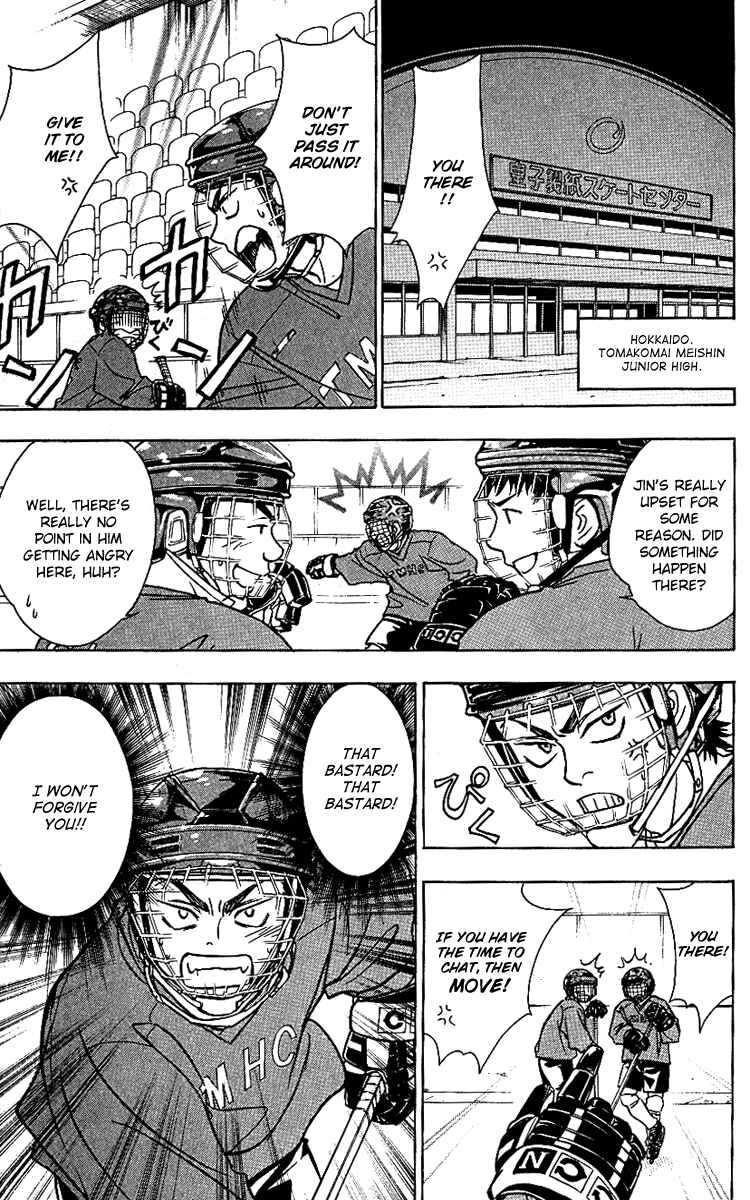 Page 43 Chapter 7 Go Ahead