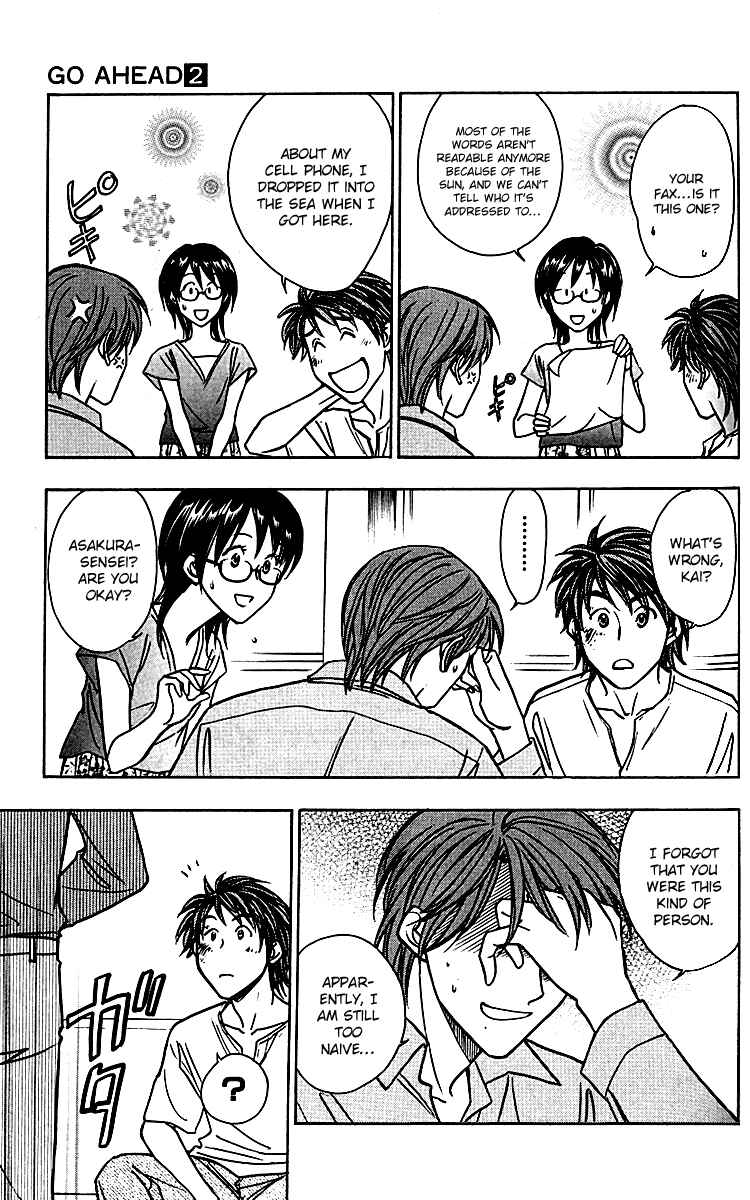 Page 9 Chapter 7 Go Ahead