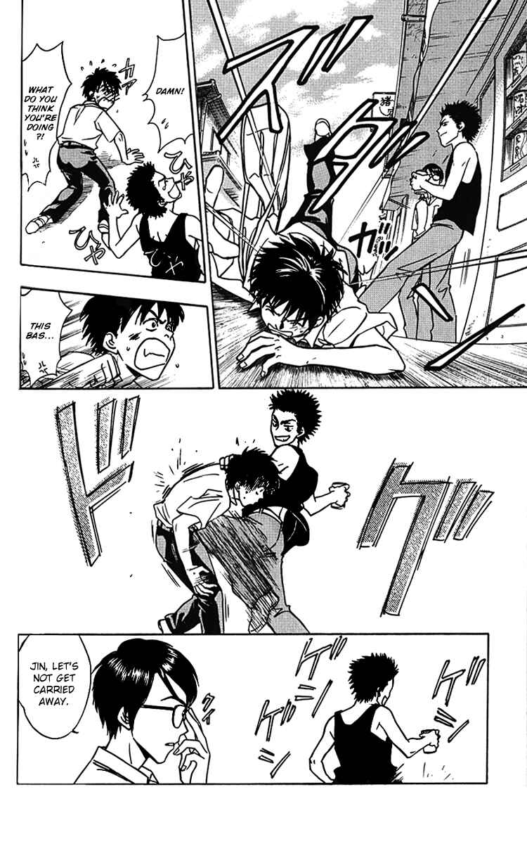 Page 10 Chapter 6 Go Ahead