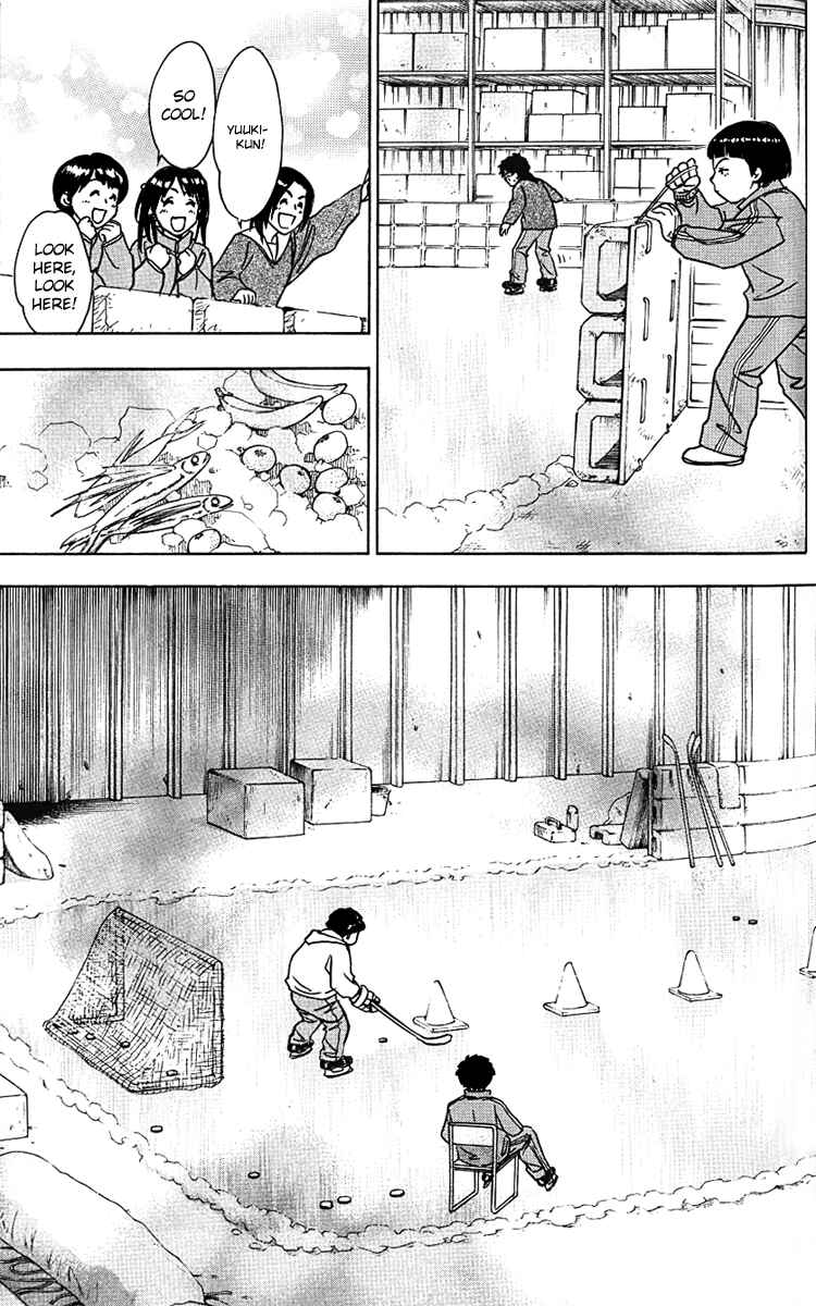 Page 13 Chapter 6 Go Ahead