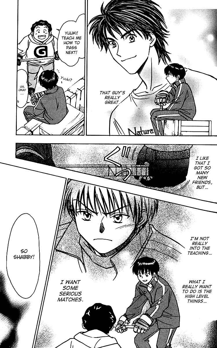 Page 17 Chapter 6 Go Ahead