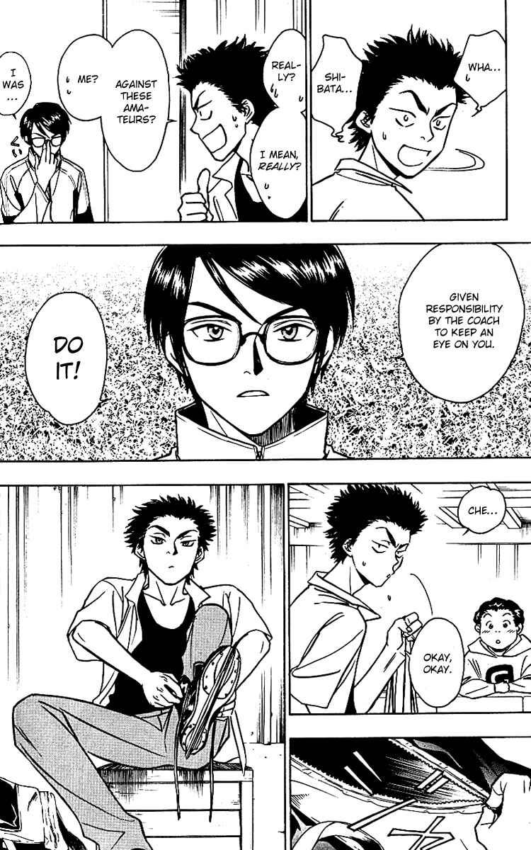 Page 24 Chapter 6 Go Ahead