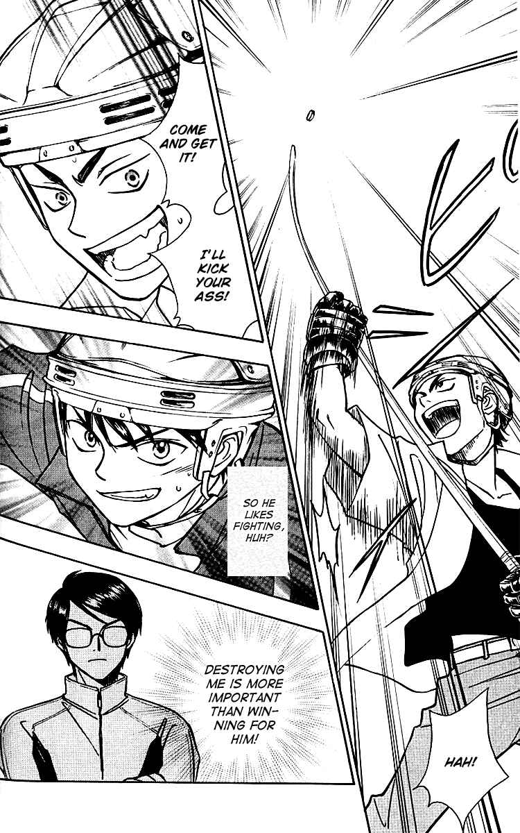 Page 34 Chapter 6 Go Ahead