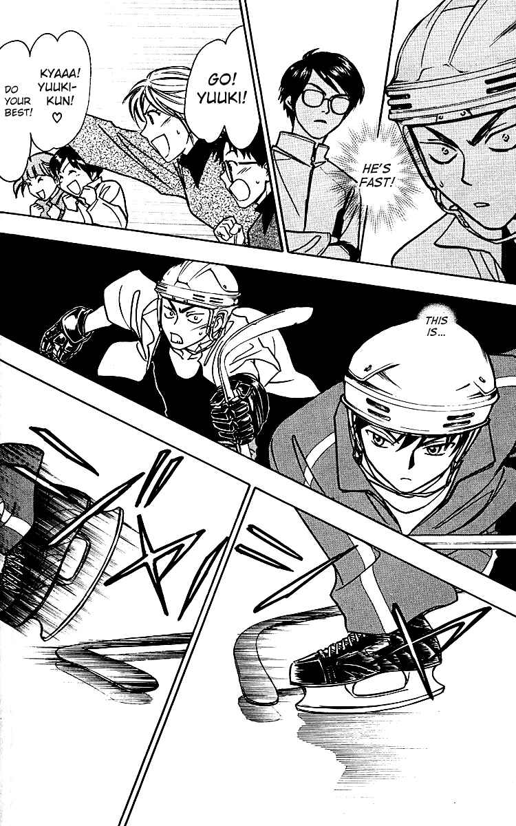 Page 36 Chapter 6 Go Ahead