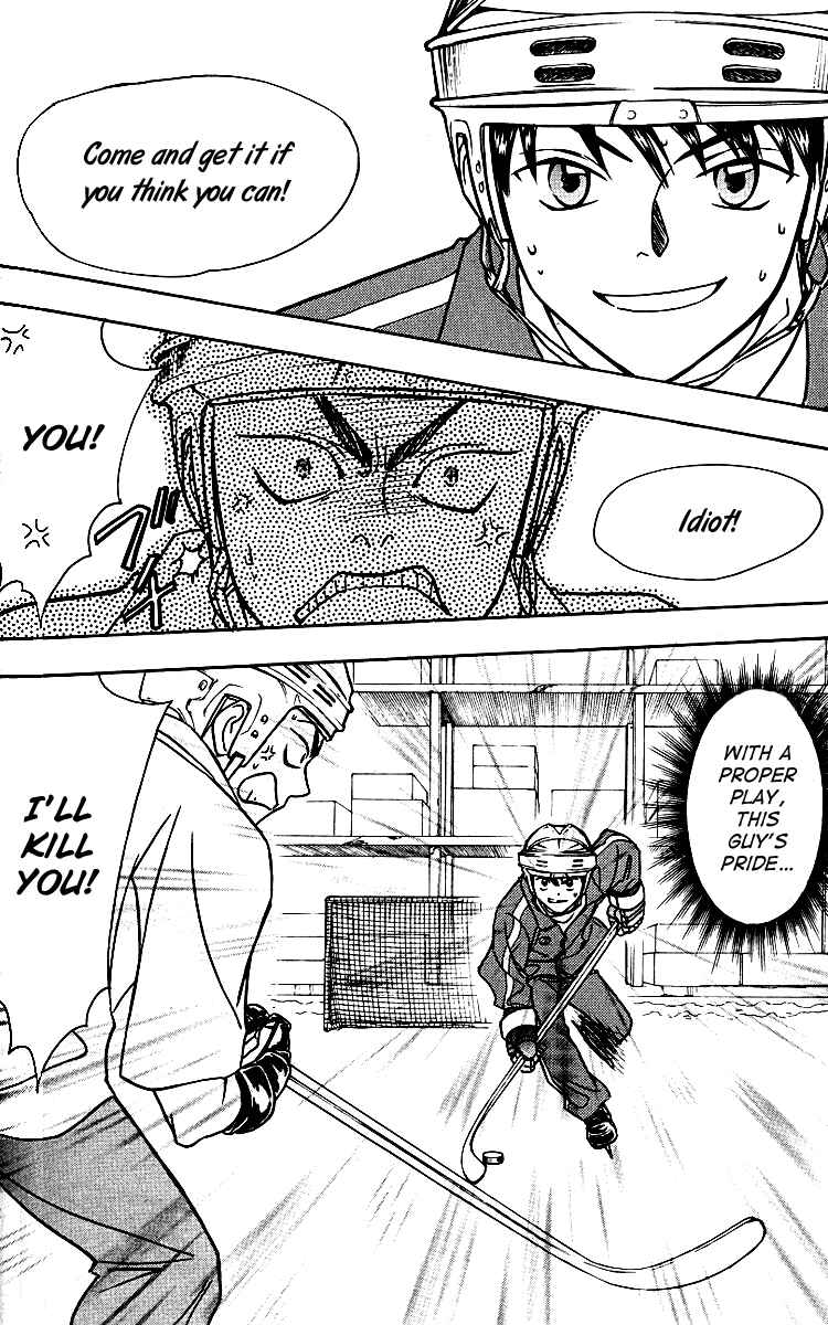 Page 38 Chapter 6 Go Ahead