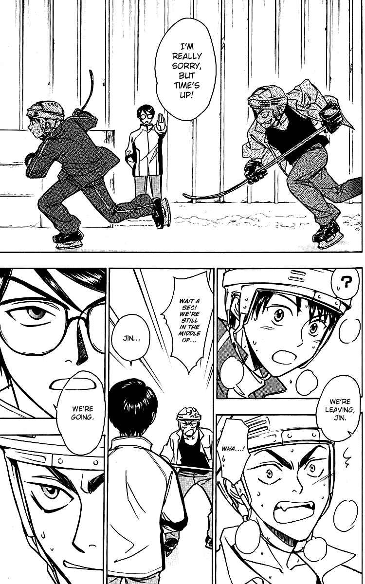 Page 43 Chapter 6 Go Ahead