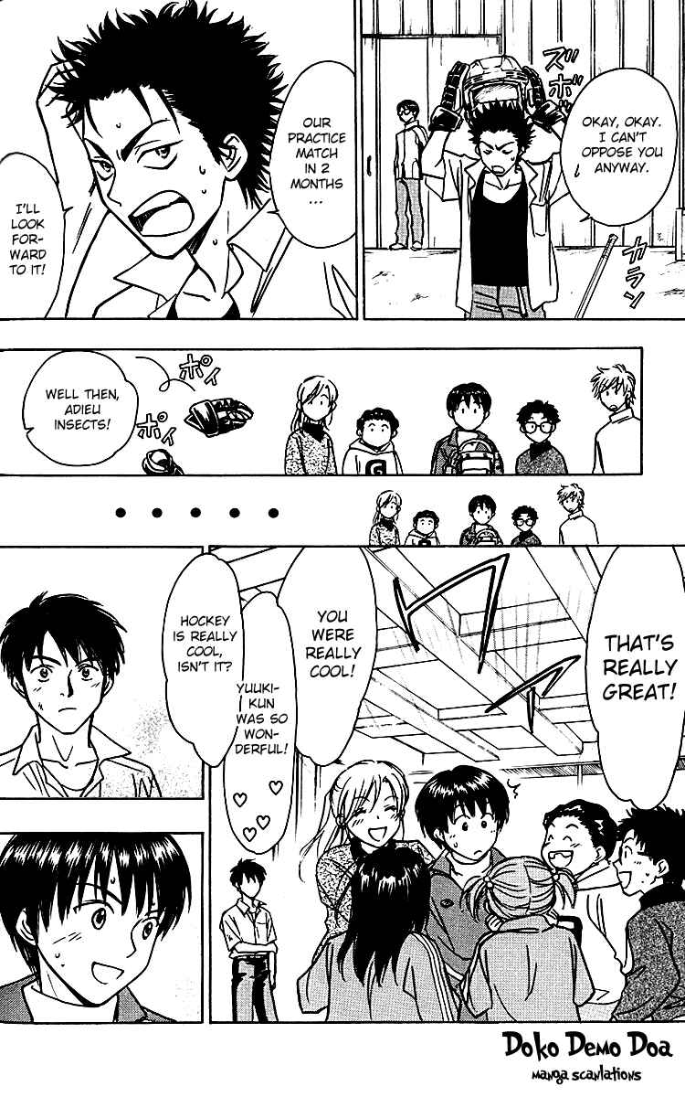 Page 44 Chapter 6 Go Ahead